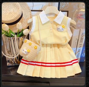 Vêtements enfants